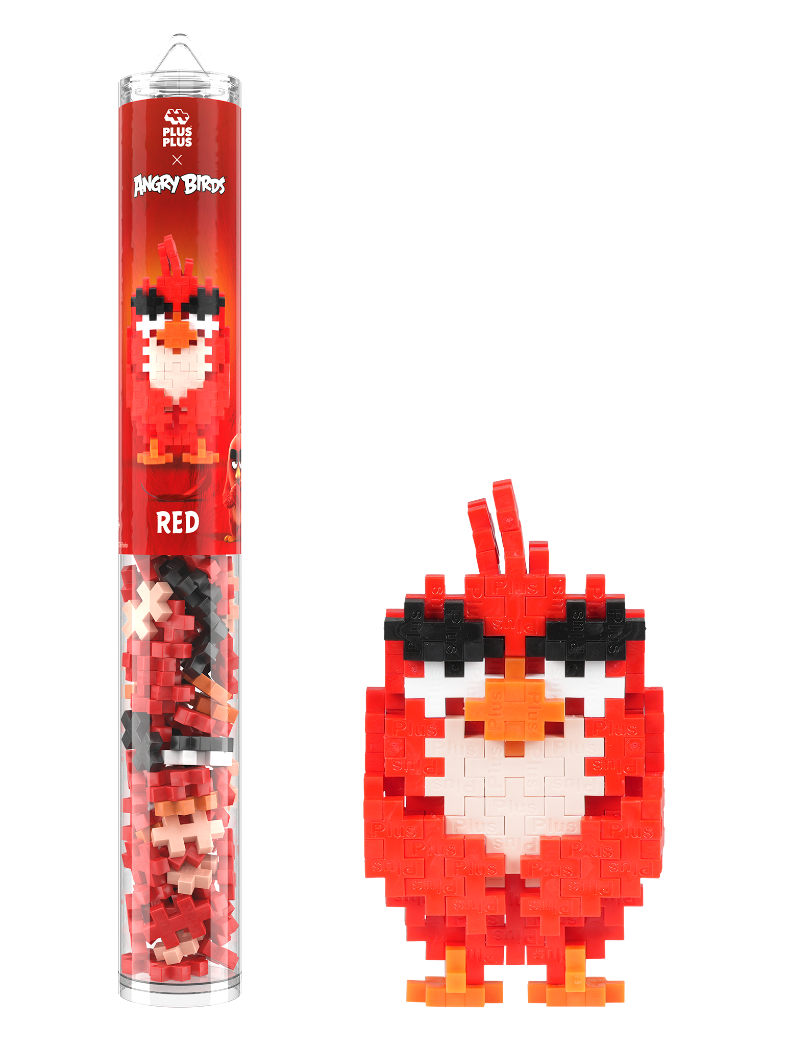 Angry Birds - Red - 110 stk